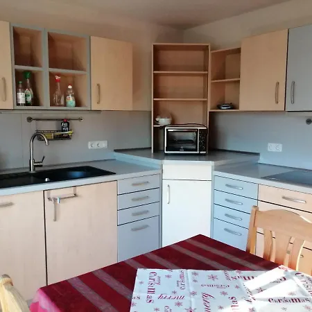 Haus Bernsteinchen Gustow (Vorpommern-Rugen)