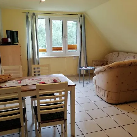 Haus Bernsteinchen *