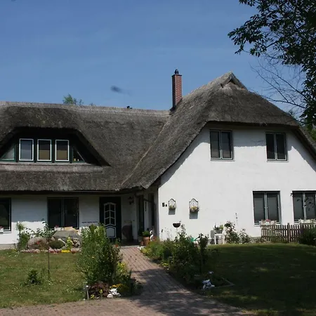 Haus Bernsteinchen Διαμέρισμα