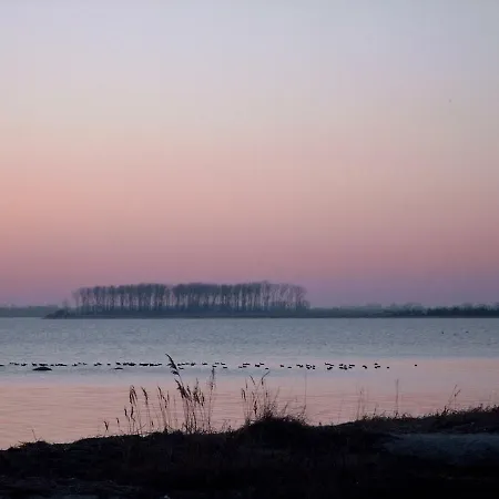 Appartamento Haus Bernsteinchen *