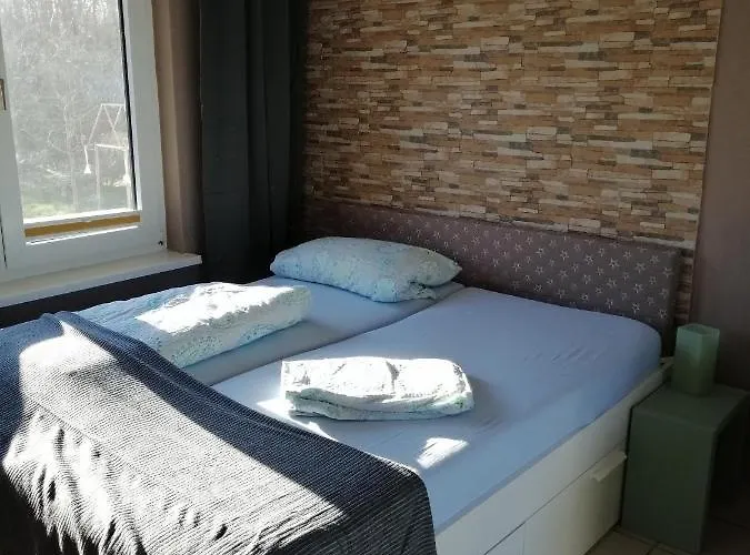 Haus Bernsteinchen Appartement *