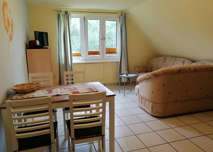 Haus Bernsteinchen *