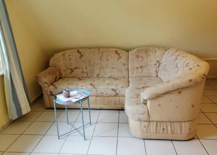 Haus Bernsteinchen Appartement Gustow (Vorpommern-Rugen)