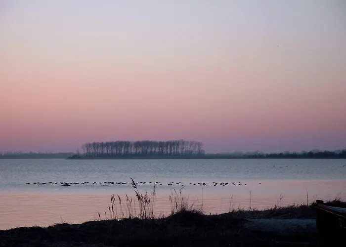 Appartement Haus Bernsteinchen *